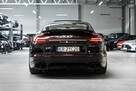 4.8 V8 Turbo S 550 KM. Lakier PTS. Wyjątkowa. Porsche Approved. - 10