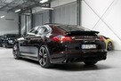 4.8 V8 Turbo S 550 KM. Lakier PTS. Wyjątkowa. Porsche Approved. - 11