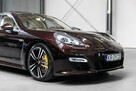 4.8 V8 Turbo S 550 KM. Lakier PTS. Wyjątkowa. Porsche Approved. - 12