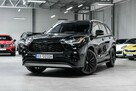 Toyota Highlander 2.5 Hybryda Executive 248KM. Salon Polska. Bezwypadekowa. Cesja. - 1