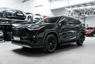 Toyota Highlander 2.5 Hybryda Executive 248KM. Salon Polska. Bezwypadekowa. Cesja. - 2