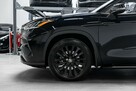 Toyota Highlander 2.5 Hybryda Executive 248KM. Salon Polska. Bezwypadekowa. Cesja. - 10