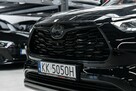 Toyota Highlander 2.5 Hybryda Executive 248KM. Salon Polska. Bezwypadekowa. Cesja. - 12