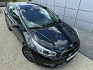 Kia Cee'd navi kamera 76 przebiegu nowe opony hamulce - 2