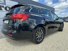 Kia Cee'd navi kamera 76 przebiegu nowe opony hamulce - 4
