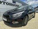 Kia Cee'd navi kamera 76 przebiegu nowe opony hamulce - 7