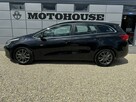 Kia Cee'd navi kamera 76 przebiegu nowe opony hamulce - 8