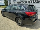 Kia Cee'd navi kamera 76 przebiegu nowe opony hamulce - 9