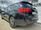 Kia Cee'd navi kamera 76 przebiegu nowe opony hamulce - 10