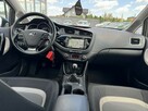 Kia Cee'd navi kamera 76 przebiegu nowe opony hamulce - 11
