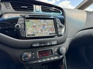 Kia Cee'd navi kamera 76 przebiegu nowe opony hamulce - 13