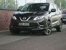 Nissan Qashqai Tekna+*Panorama*Navi*Skóra*FullLed*Kamery360*Alu19*GrzFot*GwarVGS !!! - 2
