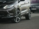 Nissan Qashqai Tekna+*Panorama*Navi*Skóra*FullLed*Kamery360*Alu19*GrzFot*GwarVGS !!! - 6