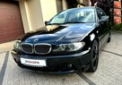 BMW 320ci Coupe Lift 170KM Manual  Xenon Opłacona B.Ładna - 1