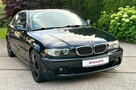 BMW 320ci Coupe Lift 170KM Manual  Xenon Opłacona B.Ładna - 2