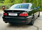 BMW 320ci Coupe Lift 170KM Manual  Xenon Opłacona B.Ładna - 3