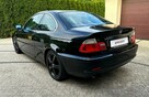 BMW 320ci Coupe Lift 170KM Manual  Xenon Opłacona B.Ładna - 4