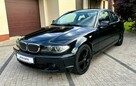 BMW 320ci Coupe Lift 170KM Manual  Xenon Opłacona B.Ładna - 10