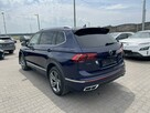 Volkswagen Tiguan R-line 4Motion Skóra Kamery360 Podgrzewanie Virtual 245KM - 2
