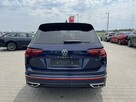 Volkswagen Tiguan R-line 4Motion Skóra Kamery360 Podgrzewanie Virtual 245KM - 3