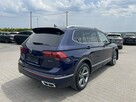 Volkswagen Tiguan R-line 4Motion Skóra Kamery360 Podgrzewanie Virtual 245KM - 4