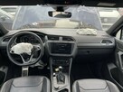 Volkswagen Tiguan R-line 4Motion Skóra Kamery360 Podgrzewanie Virtual 245KM - 8