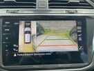 Volkswagen Tiguan R-line 4Motion Skóra Kamery360 Podgrzewanie Virtual 245KM - 9