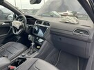 Volkswagen Tiguan R-line 4Motion Skóra Kamery360 Podgrzewanie Virtual 245KM - 10