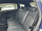 Volkswagen Tiguan R-line 4Motion Skóra Kamery360 Podgrzewanie Virtual 245KM - 12