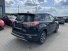 Toyota RAV-4 Hybrida Automat AWD Kamera Skóra Podgrzewanie 197KM - 2