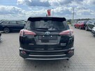 Toyota RAV-4 Hybrida Automat AWD Kamera Skóra Podgrzewanie 197KM - 3