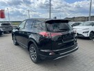 Toyota RAV-4 Hybrida Automat AWD Kamera Skóra Podgrzewanie 197KM - 4
