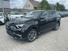 Toyota RAV-4 Hybrida Automat AWD Kamera Skóra Podgrzewanie 197KM - 5