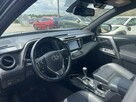 Toyota RAV-4 Hybrida Automat AWD Kamera Skóra Podgrzewanie 197KM - 6