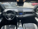 Toyota RAV-4 Hybrida Automat AWD Kamera Skóra Podgrzewanie 197KM - 8
