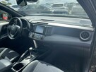 Toyota RAV-4 Hybrida Automat AWD Kamera Skóra Podgrzewanie 197KM - 10