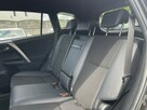 Toyota RAV-4 Hybrida Automat AWD Kamera Skóra Podgrzewanie 197KM - 11
