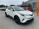 Toyota C-HR Automat Hybrid Skóra Kamera Podgrzewanie 122KM - 1