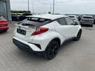 Toyota C-HR Automat Hybrid Skóra Kamera Podgrzewanie 122KM - 2