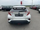 Toyota C-HR Automat Hybrid Skóra Kamera Podgrzewanie 122KM - 3