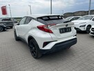 Toyota C-HR Automat Hybrid Skóra Kamera Podgrzewanie 122KM - 4
