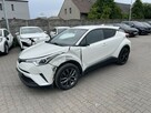 Toyota C-HR Automat Hybrid Skóra Kamera Podgrzewanie 122KM - 5
