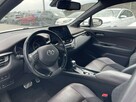 Toyota C-HR Automat Hybrid Skóra Kamera Podgrzewanie 122KM - 6