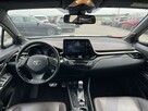 Toyota C-HR Automat Hybrid Skóra Kamera Podgrzewanie 122KM - 8