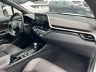 Toyota C-HR Automat Hybrid Skóra Kamera Podgrzewanie 122KM - 10