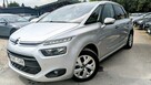 Citroen C4 Picasso 1.2i 130PS OPŁACONY Bezwypadkowy*95.000km*Navi Panoram Serwis GWARAN24 - 2