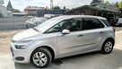Citroen C4 Picasso 1.2i 130PS OPŁACONY Bezwypadkowy*95.000km*Navi Panoram Serwis GWARAN24 - 3