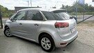 Citroen C4 Picasso 1.2i 130PS OPŁACONY Bezwypadkowy*95.000km*Navi Panoram Serwis GWARAN24 - 4