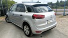 Citroen C4 Picasso 1.2i 130PS OPŁACONY Bezwypadkowy*95.000km*Navi Panoram Serwis GWARAN24 - 5