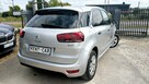 Citroen C4 Picasso 1.2i 130PS OPŁACONY Bezwypadkowy*95.000km*Navi Panoram Serwis GWARAN24 - 6